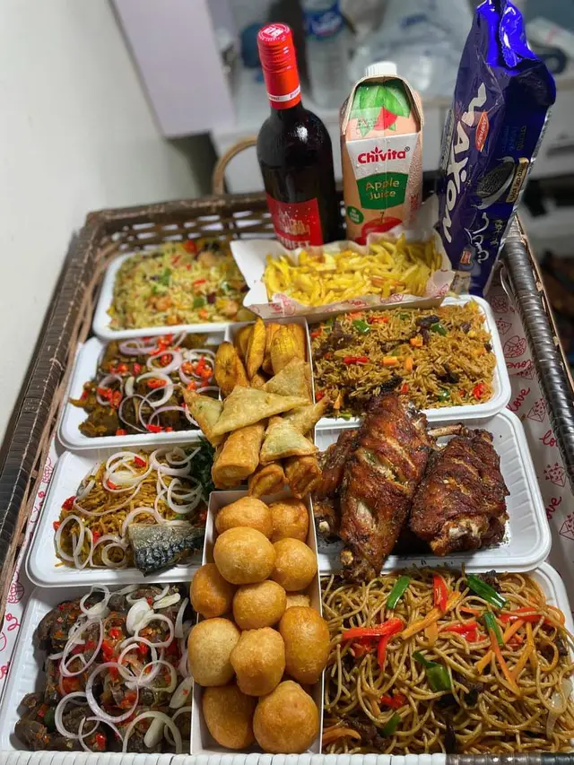 Miira Kitchen