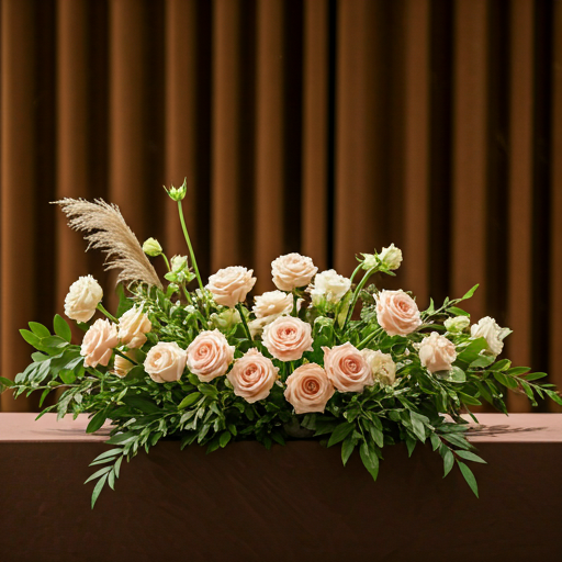 Floral Arrangement